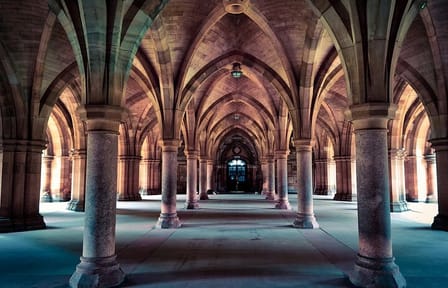 Glasgow City Highlights Day Tour from Edinburgh