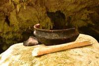 Zanzibar: Revealing The Hidden Wonders of Kuza Cave 8