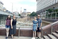 Private Sofia Guided Walking City Tour with Traditional Breakfast 10