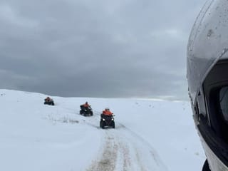 Viking Frame - ATV Photo Adventure from Reykjavik, photo 16