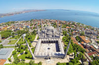 Istanbul: Blue Mosque, Hagia Sophia & Sultanahmet Tour 5