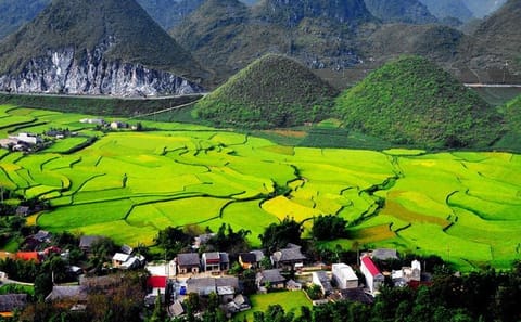 Three-Day Ha Giang Loop Tour: Nature and Culture in Vietnam