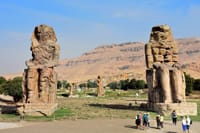 Luxor Flight Over day From Sharm EL Sheikh 4