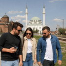 Secrets of Ferizaj Self-Guided Scavenger Hunt & Walking Tour 1