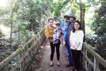 Private Day Tour of Hoa Lu and Tam Coc from Hanoi