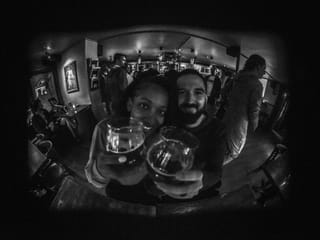 Icelandic Bar Crawl Experience, photo 9