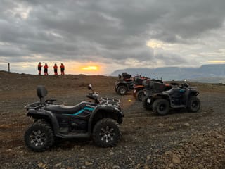Superview - ATV Reykjavik Adventures, photo 21
