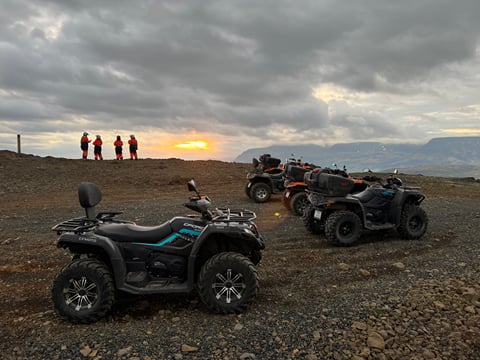 Superview - ATV Reykjavik VIKING RIDERS Adventures, photo 21