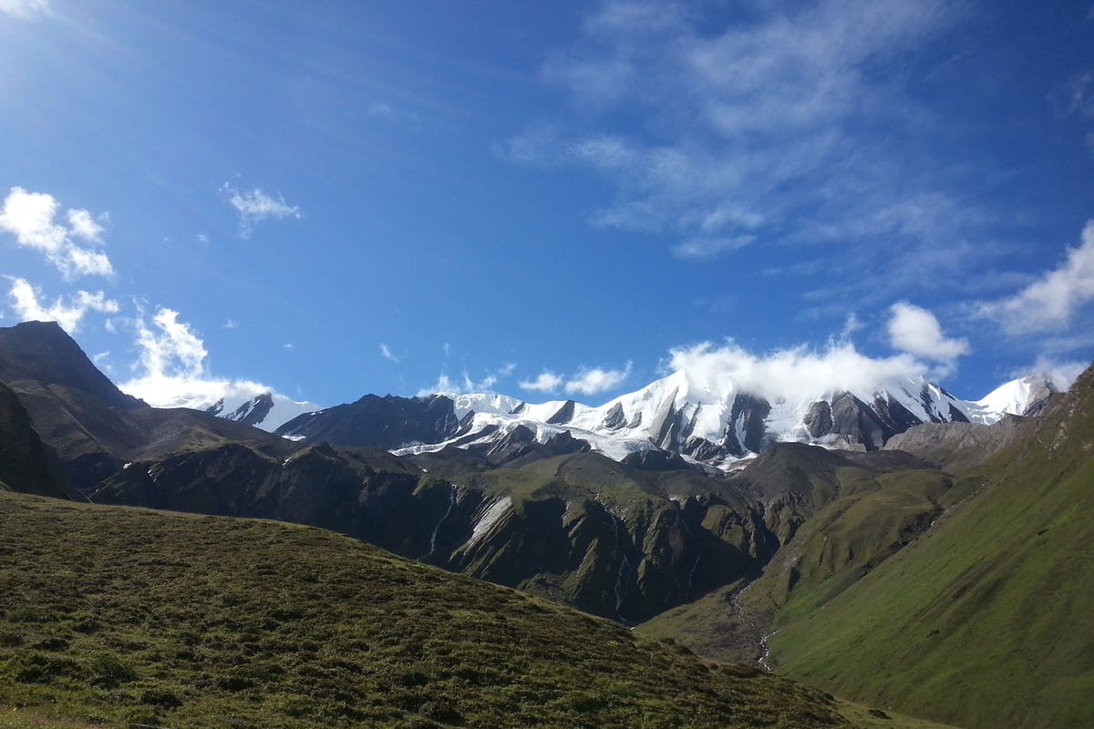 19 Days Mera Peak Climbing & Expedition – One Life-Changing Himalayan Adventure