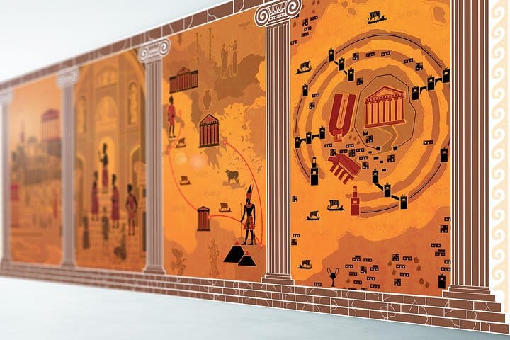 Santorini 5 Hour Custom Private Sightseeing Tour