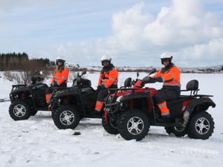 Superview - ATV Reykjavik Adventures, photo 22