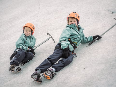 Exclusive Glacier Experience on Vatnajökull, photo 7