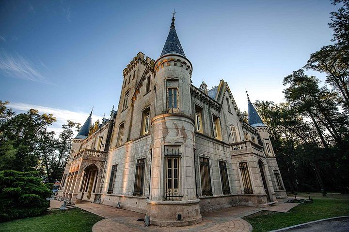 Gaucho Experience at Estancia La Candelaria from Buenos Aires