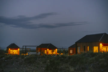 3-Day Mendoza Enchanted Vine Retreat With Optional Airfare