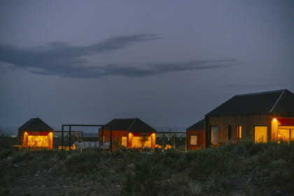 3-Day Mendoza Enchanted Vine Retreat With Optional Airfare