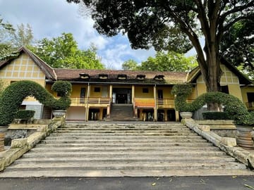 Buon Ma Thuot Heritage & Coffee Journey