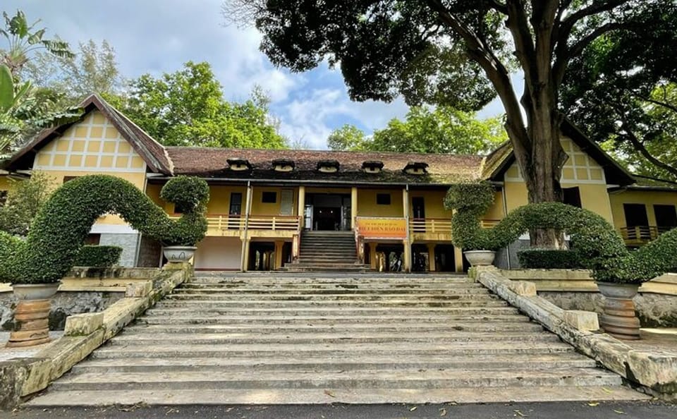 Buon Ma Thuot Cultural and Coffee Heritage Tour