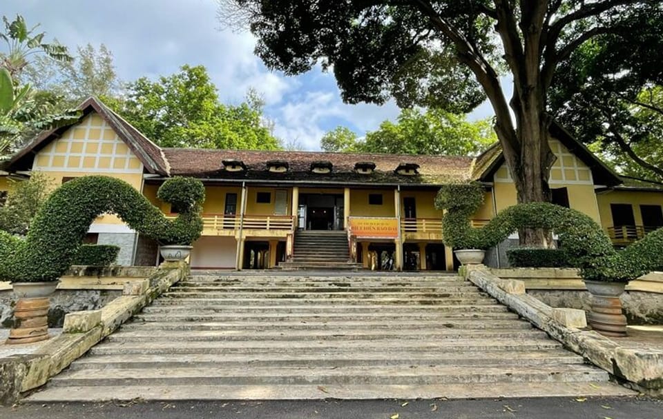 Buon Ma Thuot Cultural and Coffee Heritage Tour