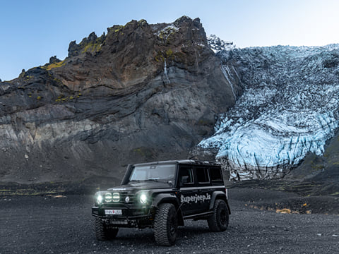 DT 03 Thorsmork and Eyjafjallajokull, photo 13