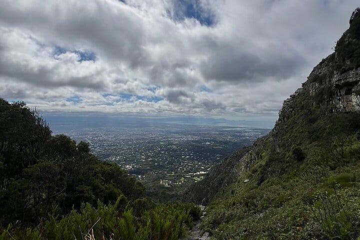 Table Mountain Sunrise/Suntset Hike