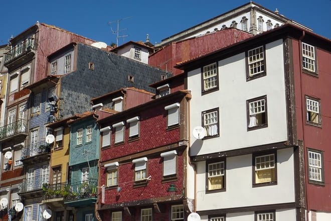 Porto Private Walking tour with a Professional Guide photo 6