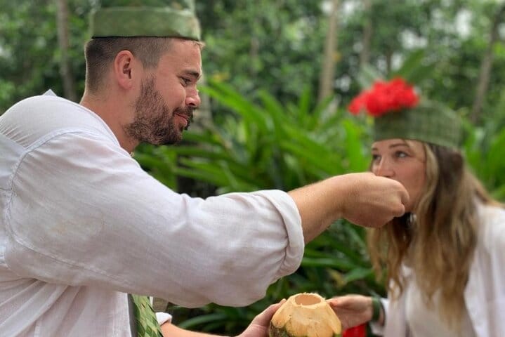 Turtle Beach Boat Tour & Mud Bath & Thermal Pool in Marmaris