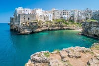 Polignano a Mare: 2-Hour Private Guided Tour 2