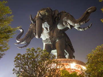 Erawan Museum Discounted Admission Ticket