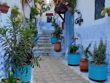 Chefchaouen