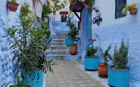 Two-Day Cultural Tour of Chefchaouen from Casablanca