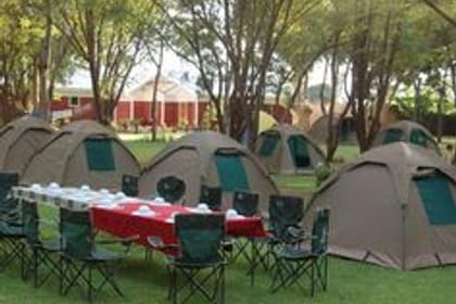 4Days Tanzania Northern Circuit Camping Safari