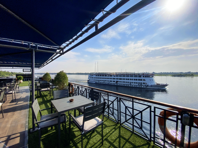 Egypt: Pyramids, Temples & Nile Cruise- An (8-Day Journey)