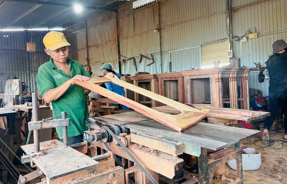 Private Day Trip to the Untouched Mekong – Go Cong