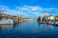 Private Tour of Zurich with Pick Up 5