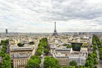 6 Hours Paris Tour with Cruise and Galleries Lafayette 9