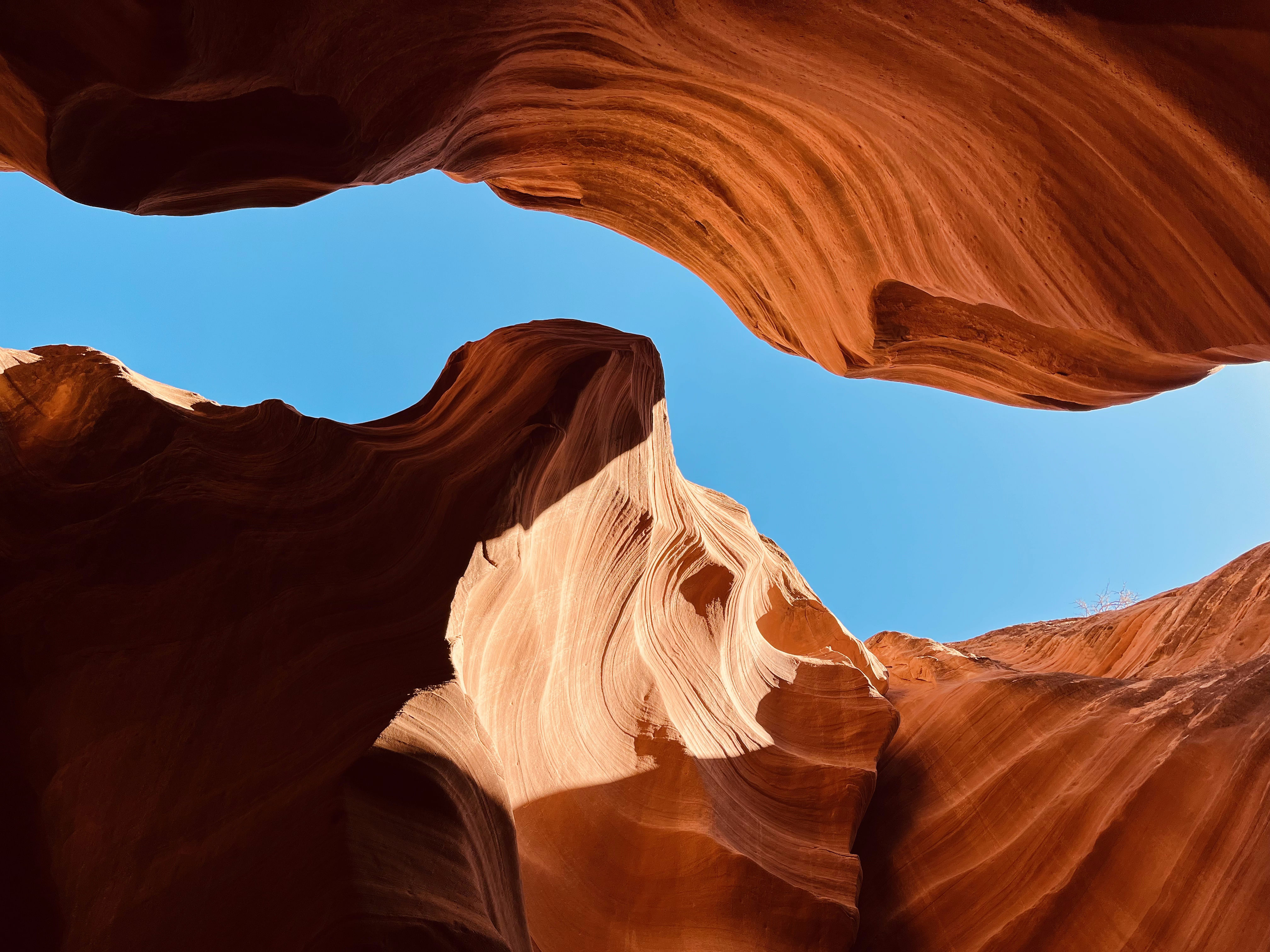 Page Mystical Antelope Canyon Tour