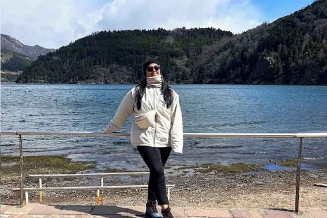 Bariloche San Martin de los Andes and Seven Lakes Road Tour 10