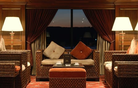 Nile River Cruise from Luxor to Aswan with Temple Visits