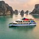 Halong Bay Full Day Trip: Kayaking,Swimming,Hiking,Cave Exploring