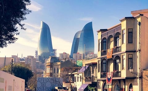 Private 3-Night Cultural Tour of Baku and Absheron