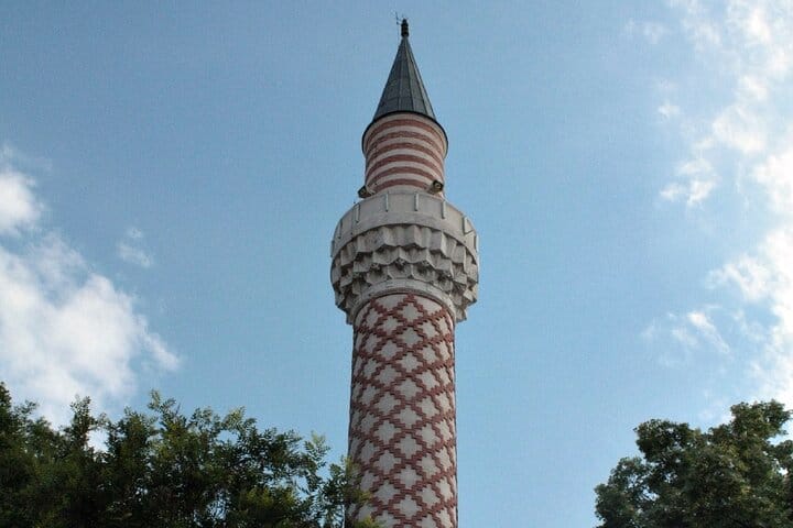 Private Virtual Tour in Plovdiv with a Local Guide 3