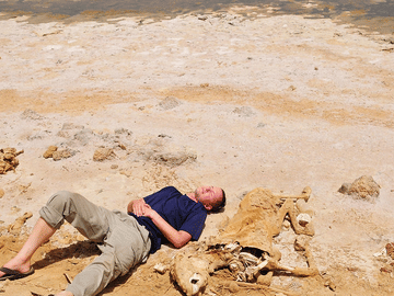 Private 4-Day Safari Tour in Siwa Oasis, Egypt