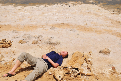 Private SIWA OASIS 4 Days Safari