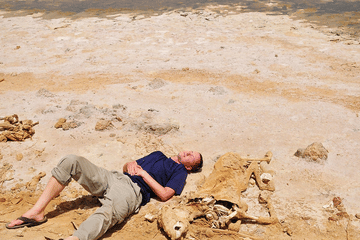 Private 4-Day Safari Tour in Siwa Oasis, Egypt