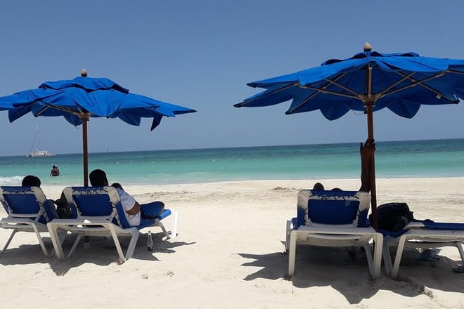 Negril 7 Miles Beach