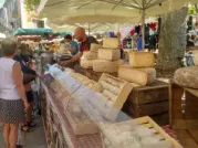 Gourmet tour in Aix-en-Provence 1