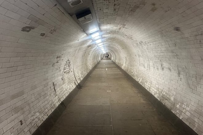 Greenwich Private Black Cab Tour with Hotel Pick Up