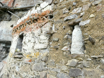 Revash Mausoleums and Leymebamba Museum Tour in Chachapoyas
