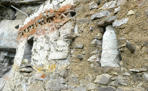 Revash Mausoleums and Leymebamba Museum Tour in Chachapoyas