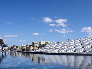Private Guided Day Tour of Alexandria's Historic Highlights